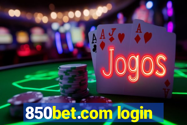 850bet.com login